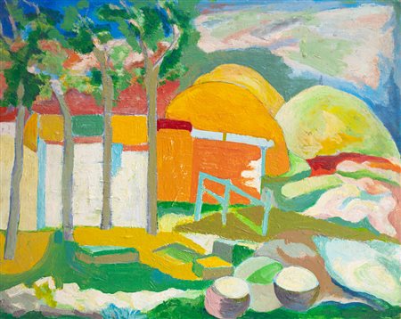 BRUNO MELONE - Senza Titolo