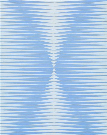 FRANCESCO FASANO (1966) - Senza Titolo, 1987