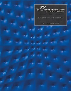 ASTA 48 - PAINTINGS, PRINTS & MULTIPLES