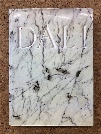 SALVADOR DALÌ - Dalì. La obra y el hombre, 1989