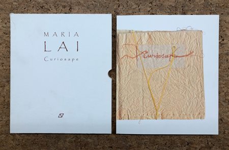 MARIA LAI (1919 - 2013) - Curiosape, 2002