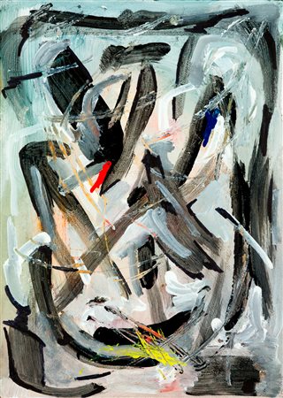 DALILA CROTTI (1983) - Nubile, 2004