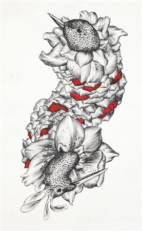 SIVA (1982) - Fioritura, 2010