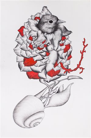 SIVA (1982) - Fioritura, 2010