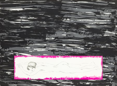 ANONIMO - Senza Titolo