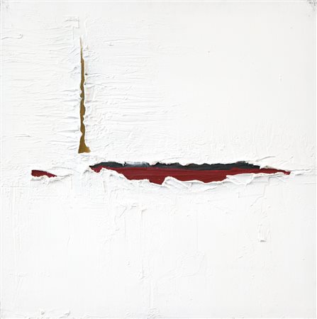 DOMENICO BERARDI - Senza Titolo, 2015