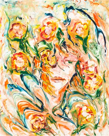 DE MAGISTRIS - Senza Titolo