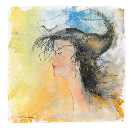 F.A.S. - Senza Titolo