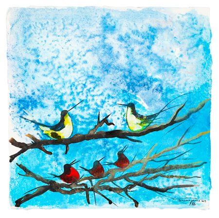 F.A.S. - Biennale Venezia, 2013