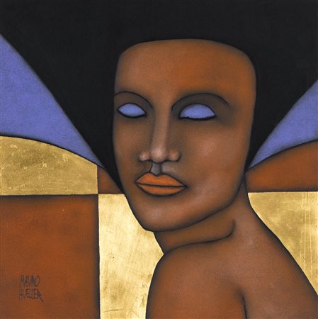 MAURO HUELLER - Jasmine