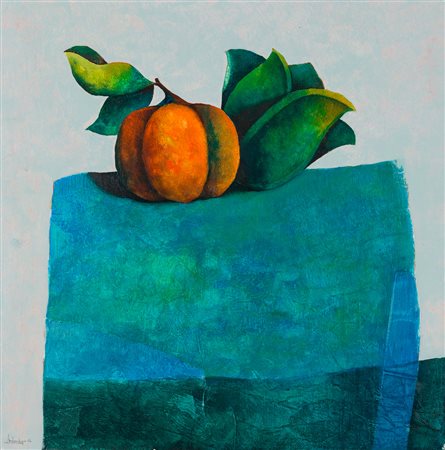 MARCELLO MALANDUGNO (1965) - Alla mensa degli angeli, 2006