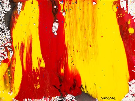 SERGIO TERZI NERONE (1939) - Senza Titolo