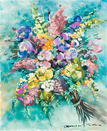 ANONIMO - Senza Titolo