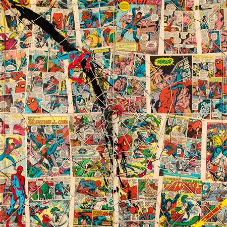 LAURA FINALI (1969) - L'incredibile 1.1, 2014