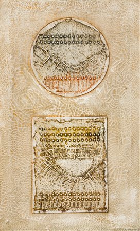 ANONIMO - Senza Titolo
