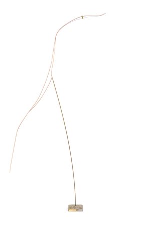 ACHILLE GHIDINI (1940) - Senza Titolo