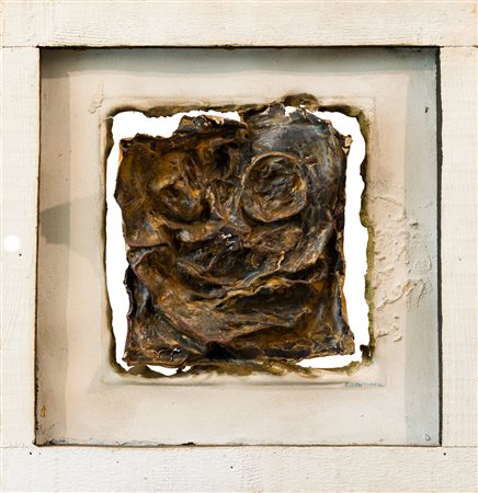 JIM SHAW (1952) - Senza Titolo, 1966