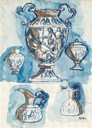 MIRKO - Senza Titolo