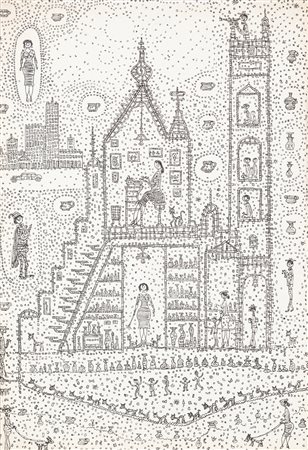 FABIO MASSIMO SOLARI - Senza Titolo