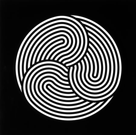 MARINA APOLLONIO
Dinamica circolare 6RR3, 1966