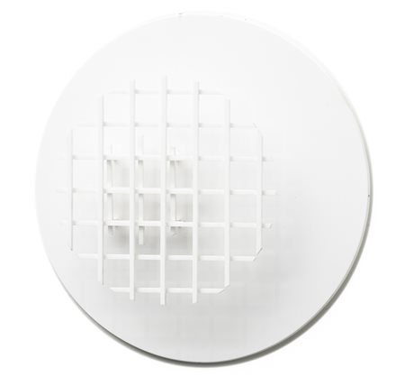 SALVADOR PRESTA 
Senza titolo, 1972