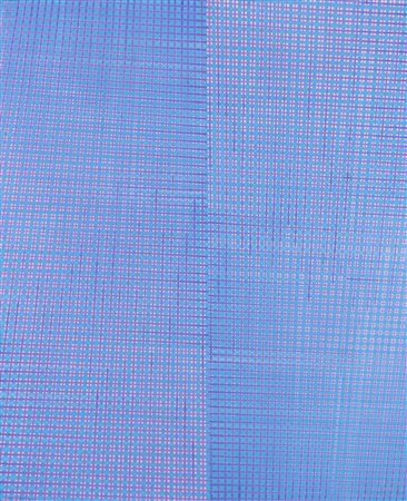 MARIO NIGRO
Dallo spazio totale, anni ’60