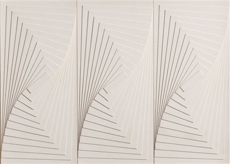 JURAJ DOBROVIC 
Relief-collage, 1968-69 