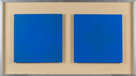 JORRIT TORNQUIST
Op. 459a(+b), 459b(+a), 1973