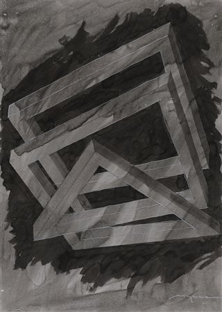 HIDETOSHI NAGASAWA
Senza titolo, 2011