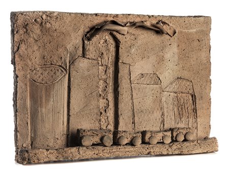 FAUSTO MELOTTI
Senza titolo, 1944 ca.