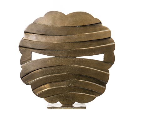 PIETRO CONSAGRA Mira n.3, 1972