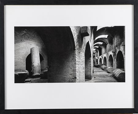 MIMMO JODICE
Napoli, 1990