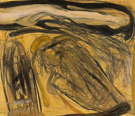 CONCETTO POZZATI
Mutabile 2, 1961