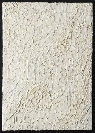 SERGE CHARCHOUNE
Senza titolo, 1963