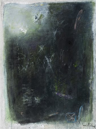 LUISO STURLA
Segreti sul fiume, 2006