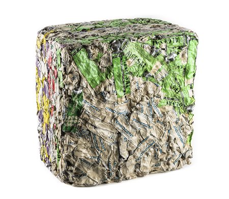 CÉSAR 
Compression, 1970