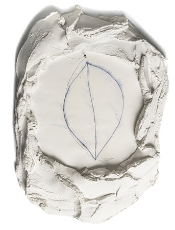 PAOLO ICARO
Filo d’ombra, 1990