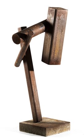 RICHARD STANKIEWICZ
1971-9, 1971