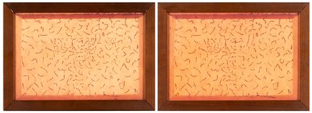 ALBERTO GARUTTI
Senza titolo, 1979