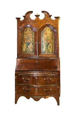 Trumeau, Veneto secolo XVIII