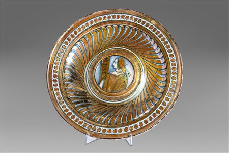 BACILE DA ACQUERECCIA, DERUTA, 1530 CIRCA