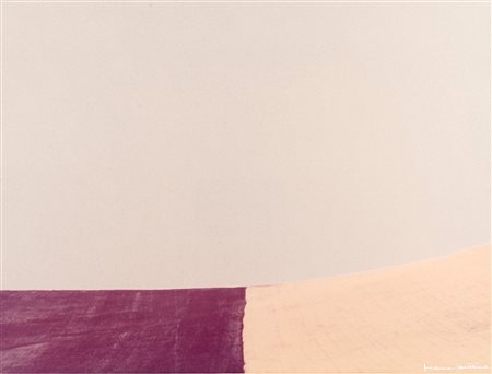 Franco Fontana (1933)  - Collina, 1975