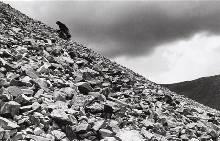 Ferdinando Scianna (1943)  - Kami, Bolivia, 1986