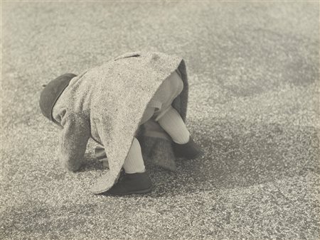 Nino Migliori (1926)  - Senza titolo, years 1950