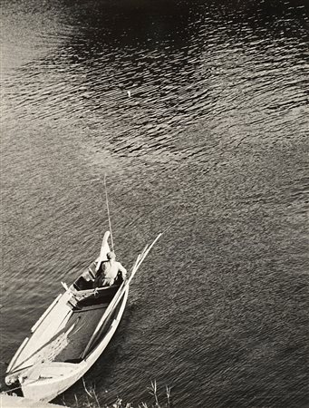 Nino Migliori (1926)  - Senza titolo, years 1950