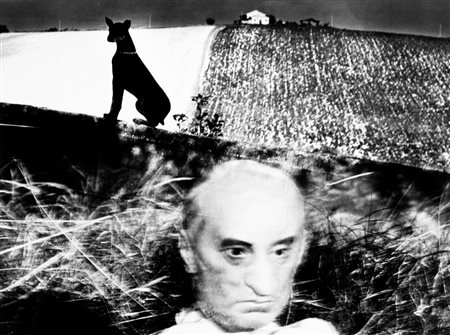 Mario Giacomelli (1925-2000)  - Questo ricordo lo vorrei raccontare, 2000