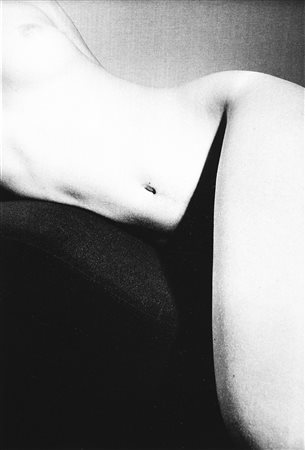 Carla Cerati (1926)  - Senza titolo (nudo), 1972