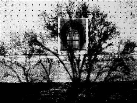 Enzo Carli (1949)  - Il muro, 2004