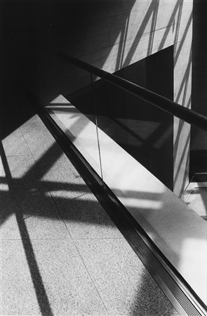 Patrizia Della Porta (1954)  - Museo di Storia Tedesca, Berlino Variazione sul tema 10, 2003