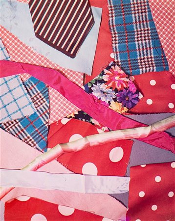 Arrigo Orsi (1897-1968)  - Senza titolo, years 1960